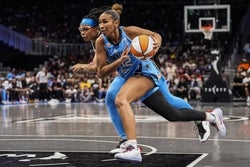 Sky vs Tempo Prediction 9-22-26 WNBA Picks