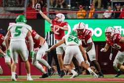 Nebraska vs Michigan State Prediction Football Picks Today 9/26/26