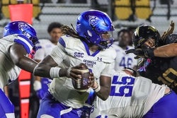 Arkansas State vs Georgia State Prediction Football Picks Today 10/24/26
