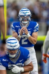 Memphis vs UAB Prediction Football Picks Today 10/10/26