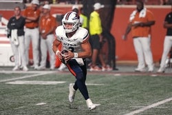 UTSA vs South Florida Prediction Football Picks Today 10/8/26