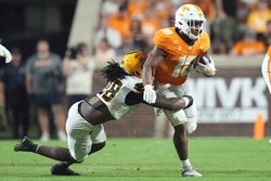 Tennessee vs Texas Prediction Football Picks Today 9/26/26
