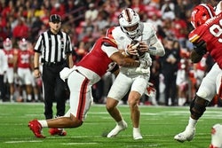Boston College vs Virginia Tech Prediction Football Picks Today 9/26/26