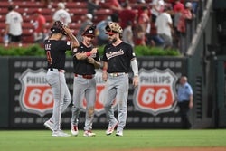 Cardinals vs Nationals Prediction 9/20/26 MLB Picks Today