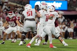 New Mexico State vs New Mexico Prediction Football Picks Today 9/26/26