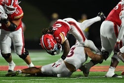 Maryland vs UCLA Prediction Football Picks Today 9/26/26
