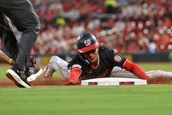 Tigers vs Nationals Prediction 9/21/26 MLB Picks Today