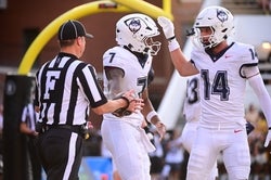 UConn vs Syracuse Prediction Football Picks Today 10/3/26