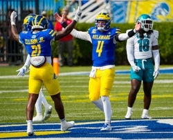 Middle Tennessee vs Delaware Prediction Football Picks Today 10/13/26