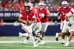 Washington State vs Arizona Prediction Football Picks Today 9/26/26