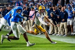 LSU vs Texas A&M Prediction Football Picks Today 9/26/26