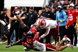 Cincinnati vs Kansas State Prediction Football Picks Today 9/26/26