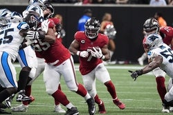 Packers vs Falcons Prediction 9/24/26 NFL Picks Today