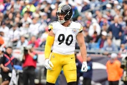 Steelers vs Bengals Prediction 9/27/26 NFL Picks Today