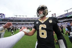 New Orleans Saints vs Las Vegas Raiders Prediction 9/27/26 NFL Picks Today