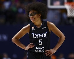 Lynx vs Fever Prediction 9-24-26 WNBA Picks