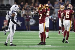 Commanders vs Seahawks Prediction 9/27/26 NFL Picks Today