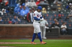 Texas Rangers vs NY Mets Prediction 9/24/26 MLB Picks Today