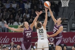 Liberty vs Dream Prediction 9-21-26 WNBA Picks