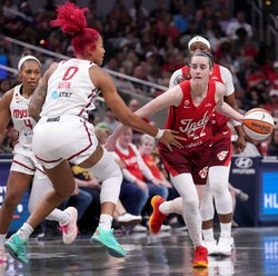 Fever vs Lynx Prediction 9-22-26 WNBA Picks
