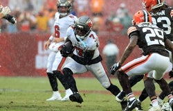 Buccaneers vs Vikings Prediction 9/27/26 NFL Picks Today