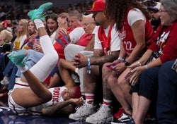 Mystics vs Sun Prediction 9-22-26 WNBA Picks