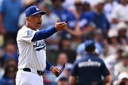 Dodgers vs Padres Prediction 9/22/26 MLB Picks Today