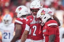 Louisville vs Wake Forest Prediction Football Picks Today 9/26/26
