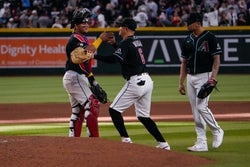 Colorado Rockies vs Arizona Diamondbacks Prediction 9/23/26 MLB Picks Today