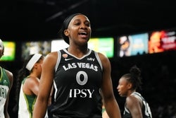 Aces vs Sparks Prediction 9-22-26 WNBA Picks