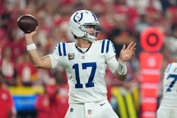 Indianapolis Colts vs Houston Texans Prediction 9/27/26 NFL Picks Today
