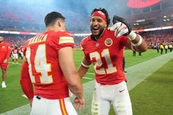Chiefs vs Dolphins Prediction 9/27/26 NFL Picks Today