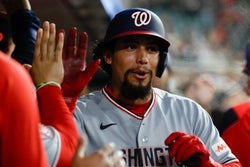 Tigers vs Nationals Prediction 9/22/26 MLB Picks Today