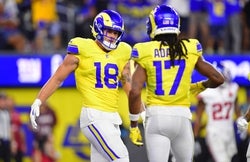 Broncos vs Rams Prediction 9/27/26 NFL Picks Today