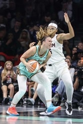 Liberty vs Dream Prediction 9-23-26 WNBA Picks