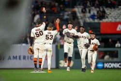 Giants vs Twins Prediction 9/22/26 MLB Picks Today