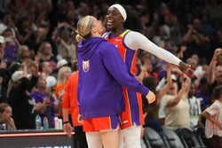 Mercury vs Aces Prediction 9-24-26 WNBA Picks