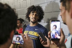 West Virginia vs Oklahoma State Prediction Football Picks Today 9/26/26