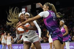 Sun vs Tempo Prediction 9-24-26 WNBA Picks