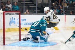 San Jose Sharks vs LA Kings Prediction 10/3/26 NHL Picks Today