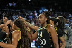 Sparks vs Valkyries Prediction 9-24-26 WNBA Picks