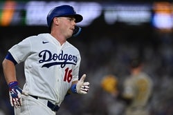 Dodgers vs Padres Prediction 9/23/26 MLB Picks Today