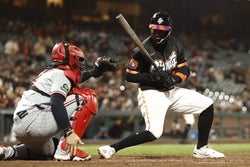 Giants vs Twins Prediction 9/23/26 MLB Picks Today