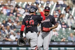Nationals vs Mets Prediction 9/25/26 MLB Picks Today