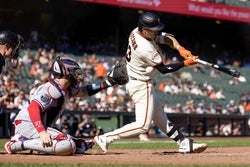 Giants vs Dodgers Prediction 9/25/26 MLB Picks Today