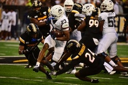 UConn vs Temple Prediction Football Picks Today 10/10/26