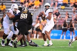UConn vs Massachusetts Prediction Football Picks Today 10/23/26