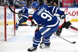 Toronto Maple Leafs vs NY Islanders Prediction 9/30/26 NHL Picks Today