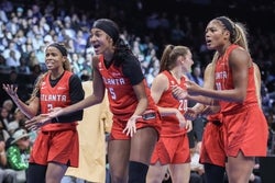 Dream vs Mystics Prediction 9-27-26 WNBA Picks