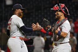 Pirates vs Cardinals Prediction 9/24/26 MLB Picks Today